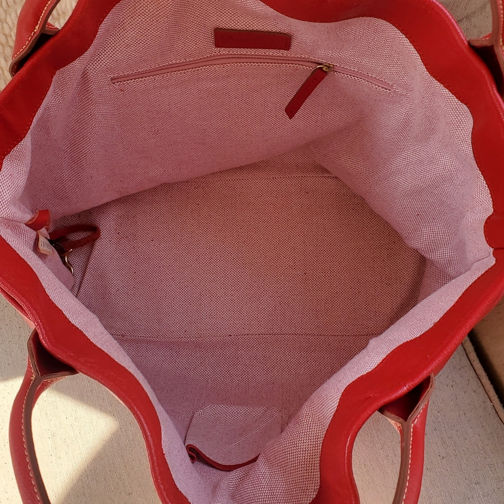 Pebble Kristy Dooney & Bourke tote - Picture 10 of 13